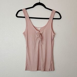 Aeropostale pink tee